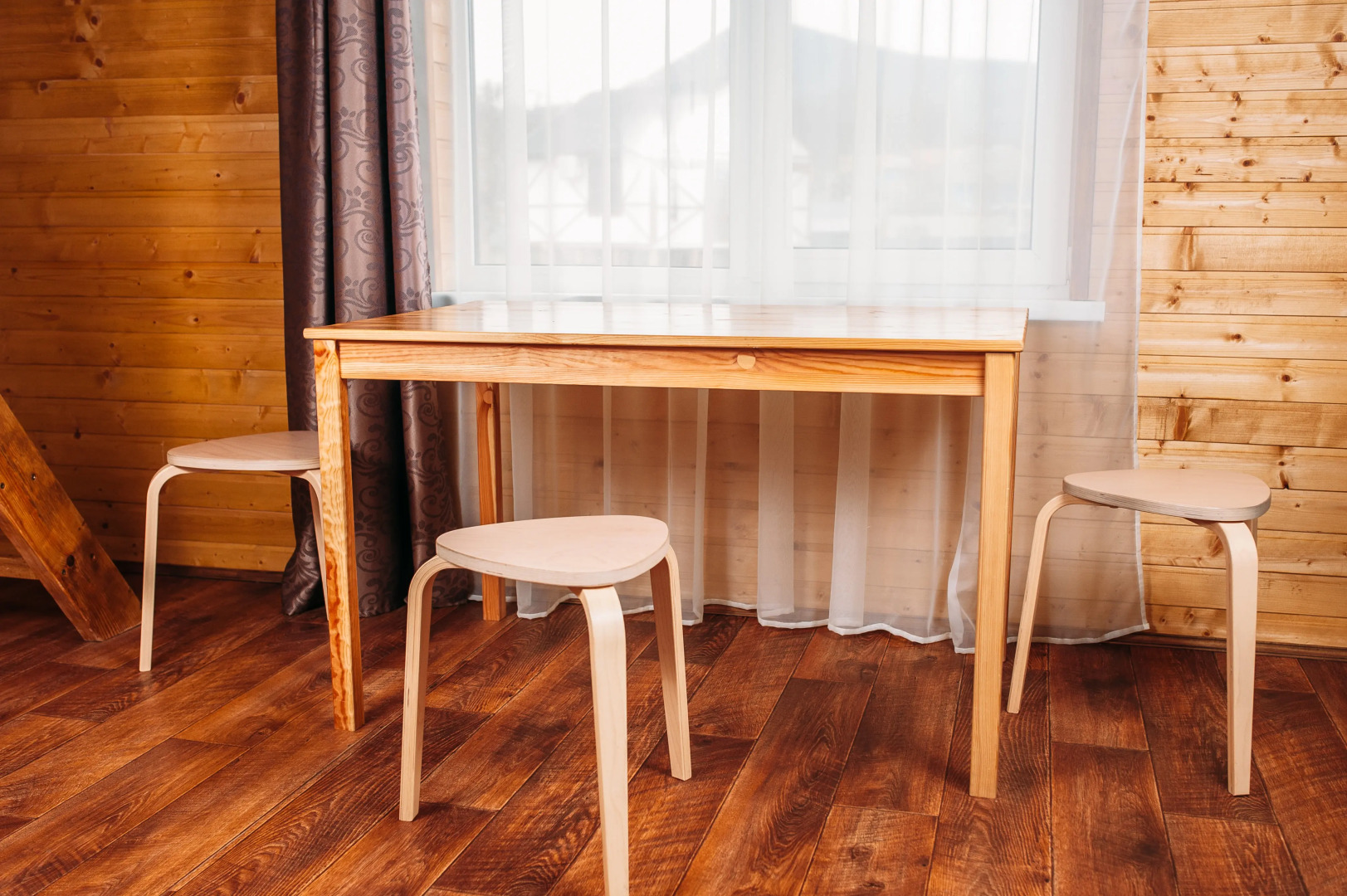 Гостевой Дом Villari