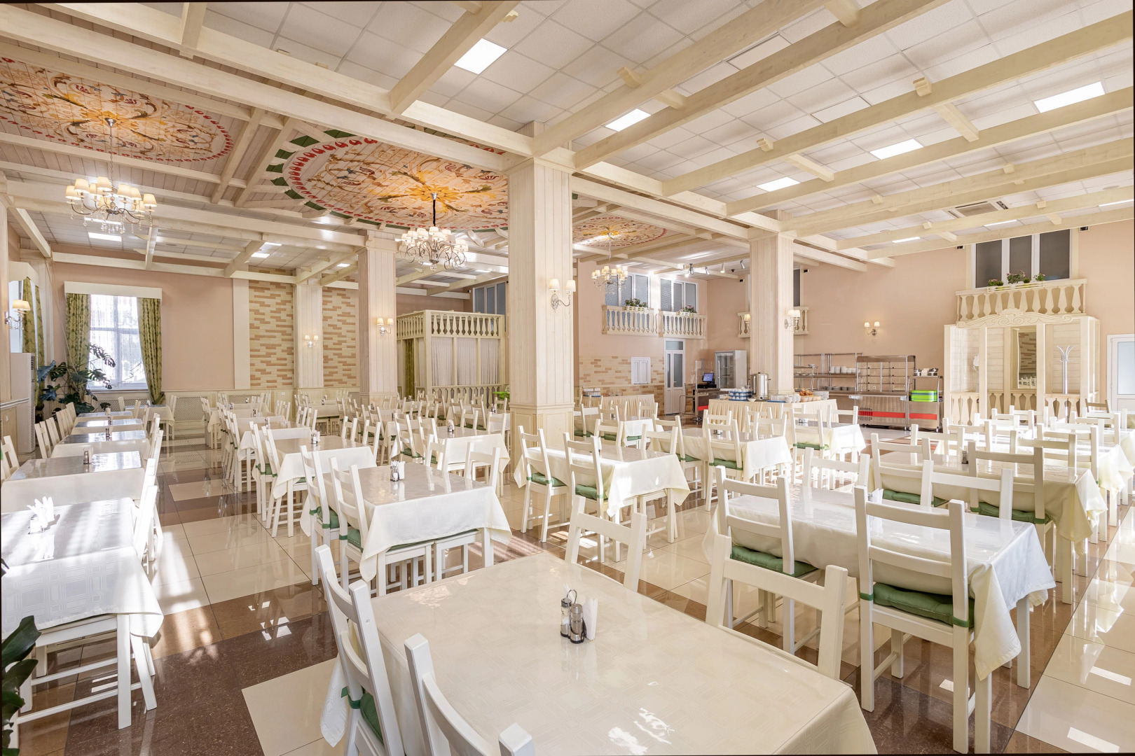 Пансионат Русич