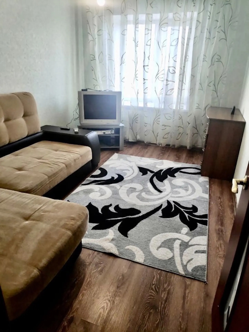 Квартира на Улице Менделеева 128к1