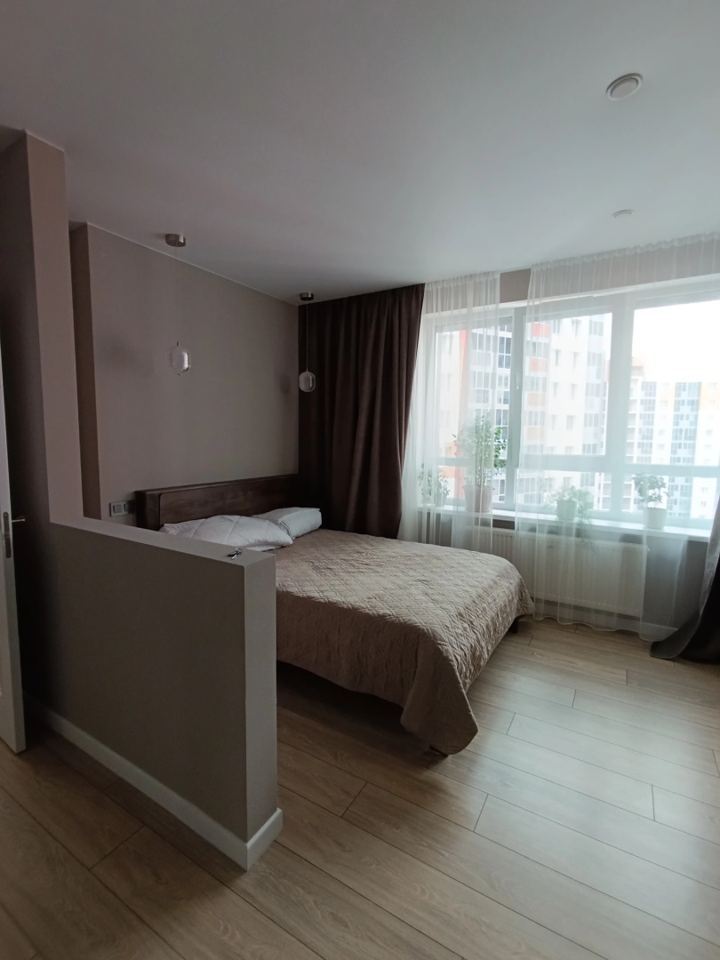 Квартира Legenda Platinum apart