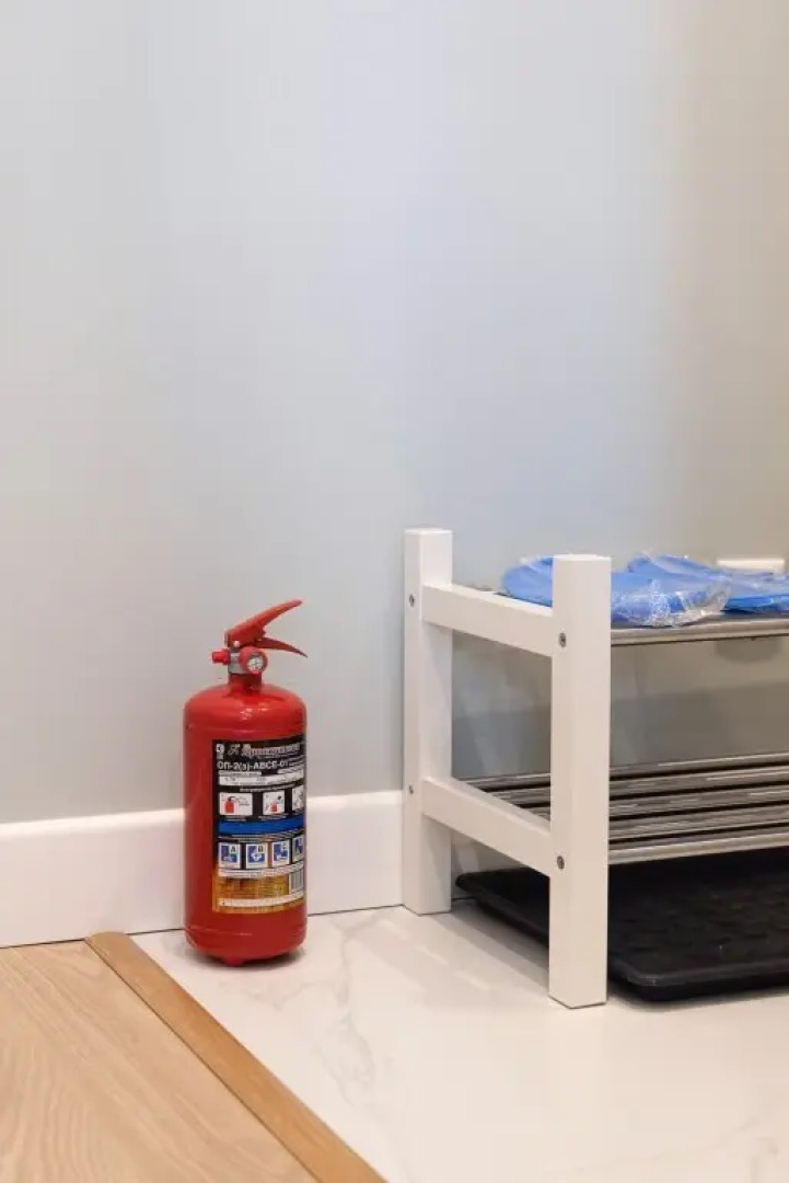 Апартаменты однокомнатные с балконом