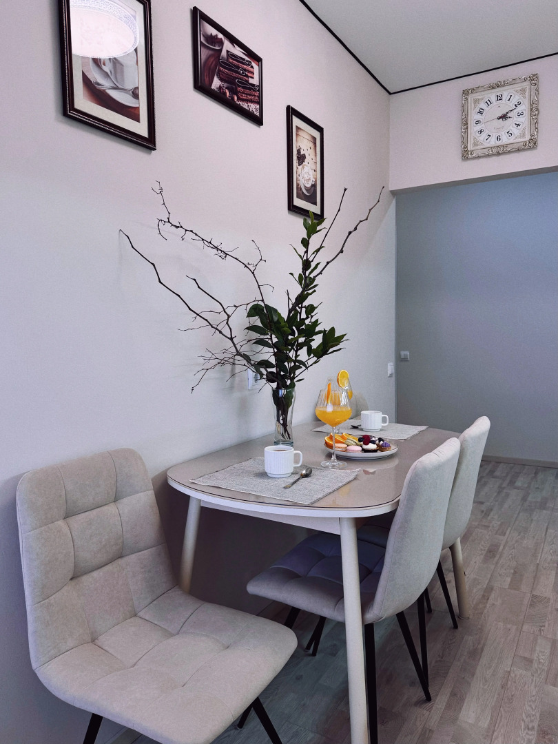 Квартира Сочинский Арбат Навагинская 14