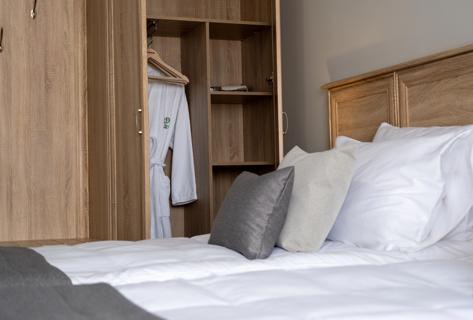 Отель Teriberka