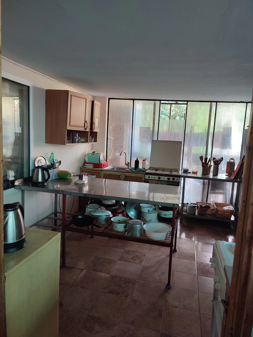 Гостевой дом Райский отдых