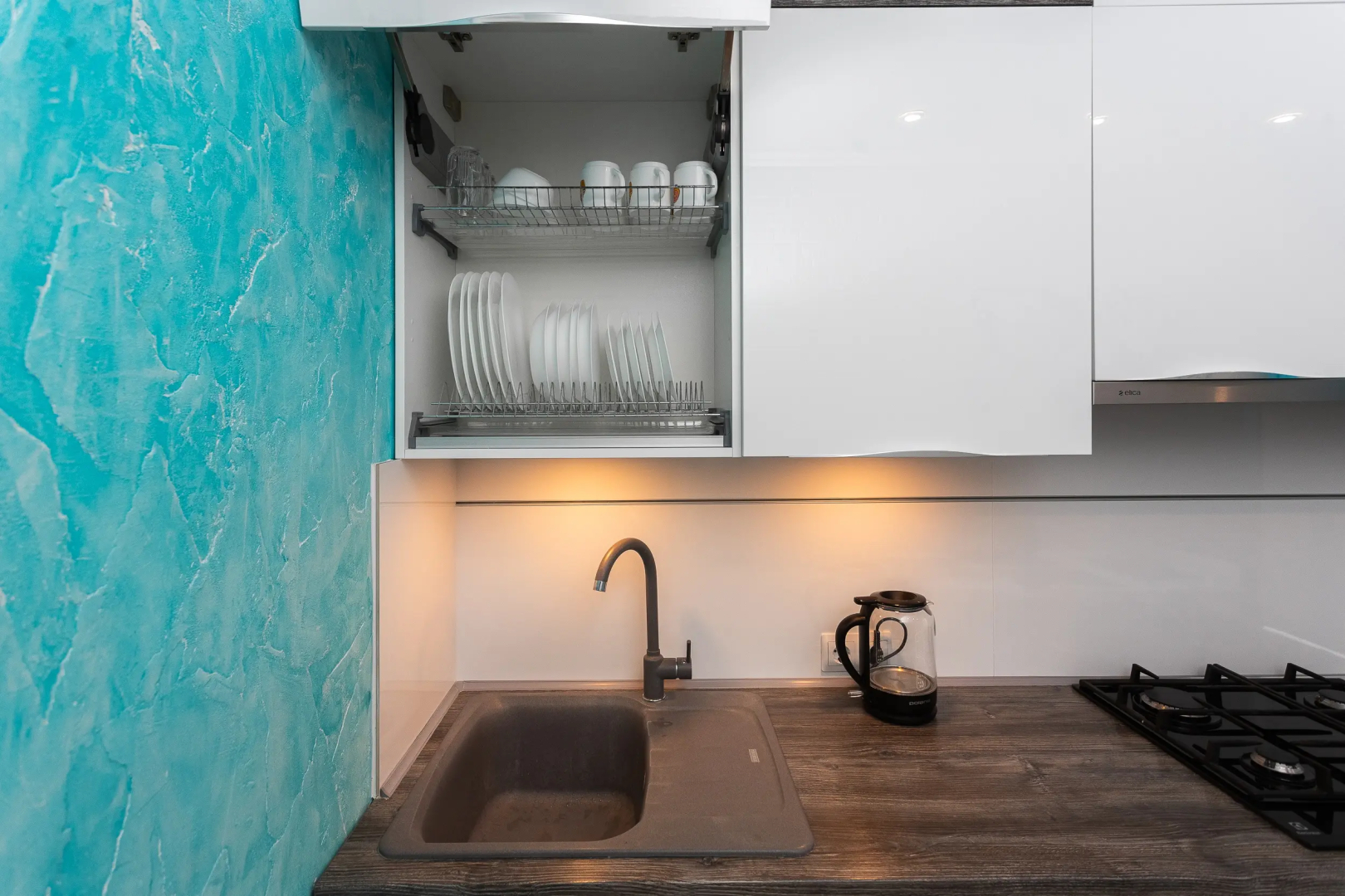 Квартира Kenig Rooms