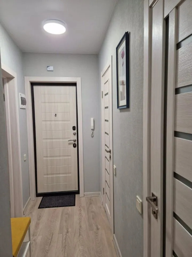 Квартира с новейшим ремонтом в центре Калининграда