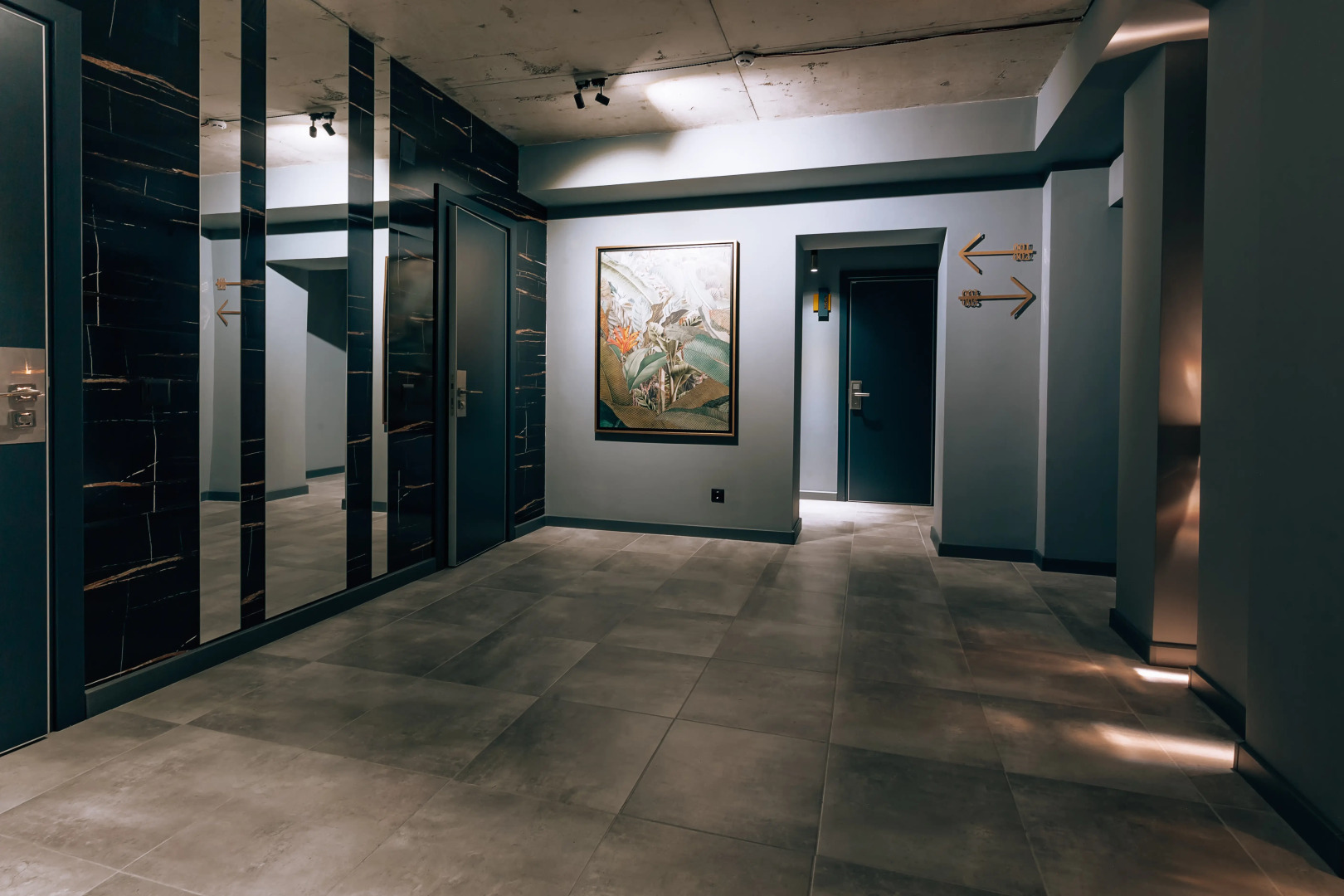 Отель Tulip Residence & Spa