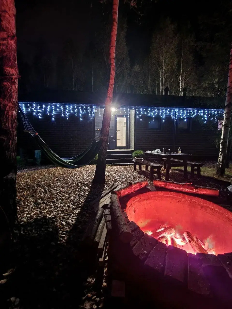 Гостевой дом DreamHouse