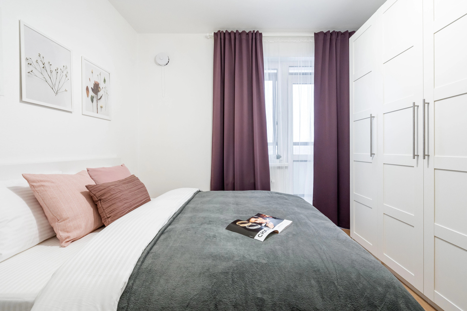 Апартаменты У метро Купчино