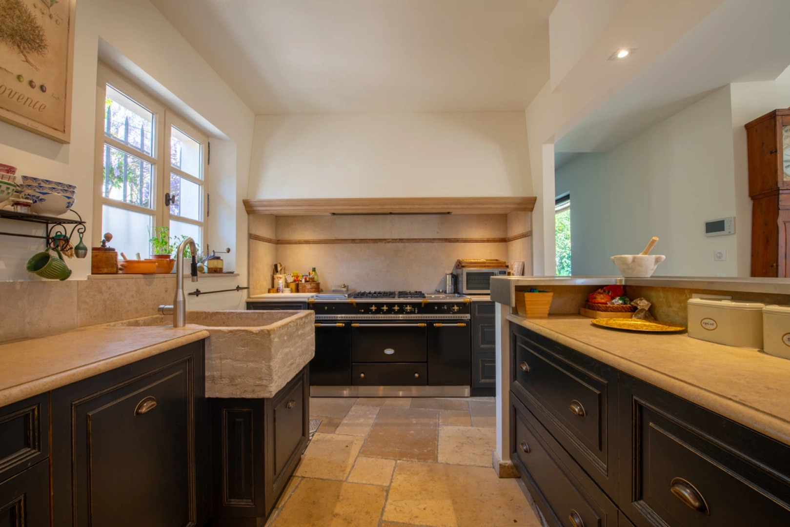 Гостевой Дом Auberge Des Maures