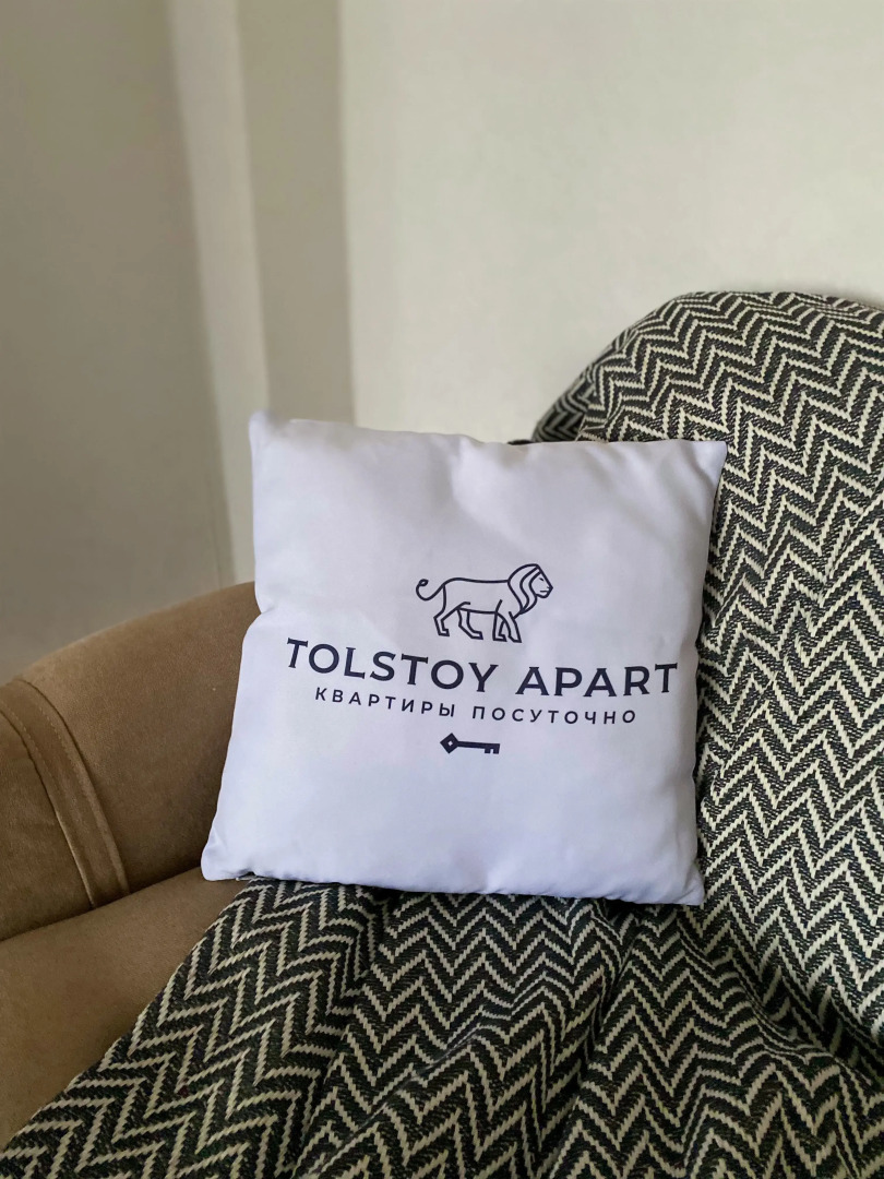 Квартира на Ложевой