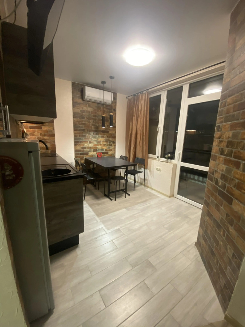 Апартаменты Горная сказка на Эстонской