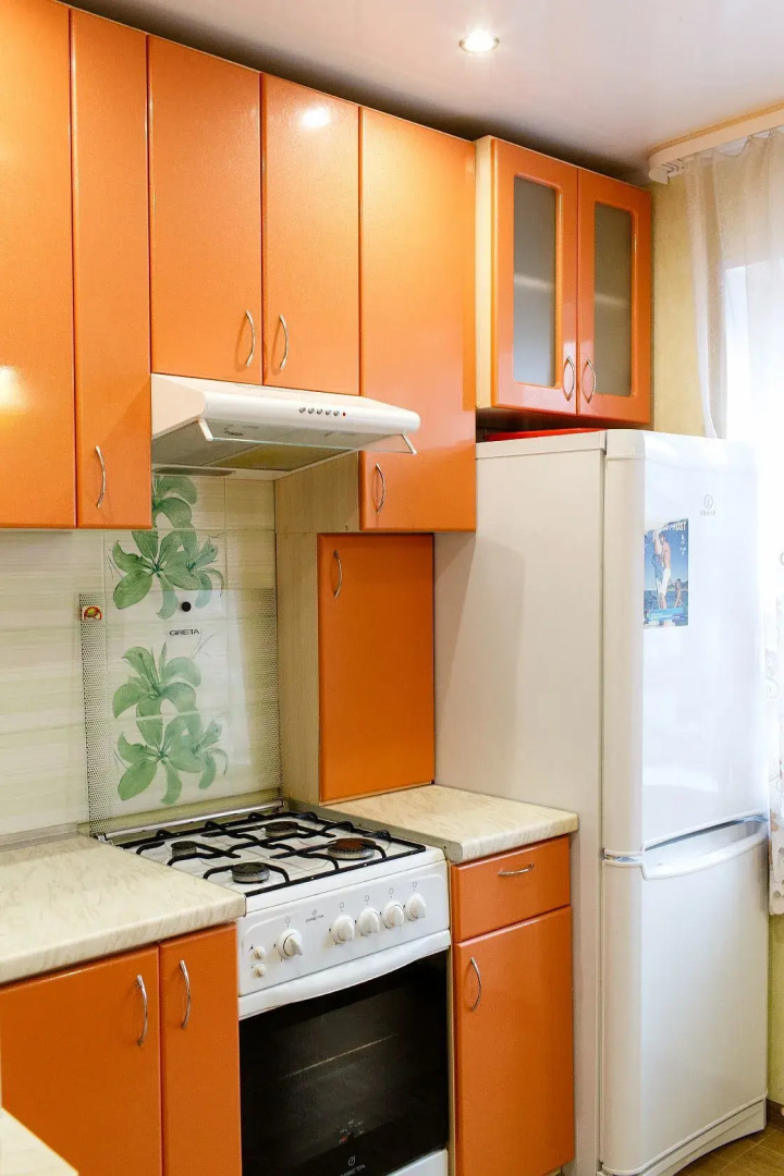 Апартаменты Right Room однокомнатные в самом центре города на Герцена 29