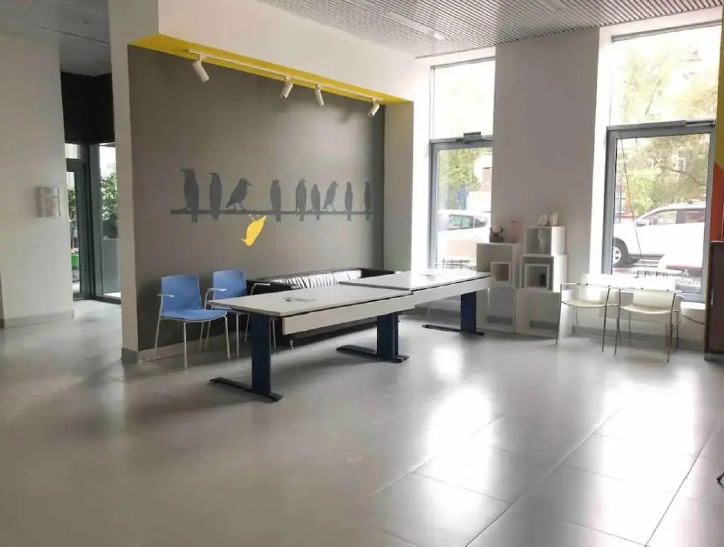 Апартаменты у Ботанического Сада