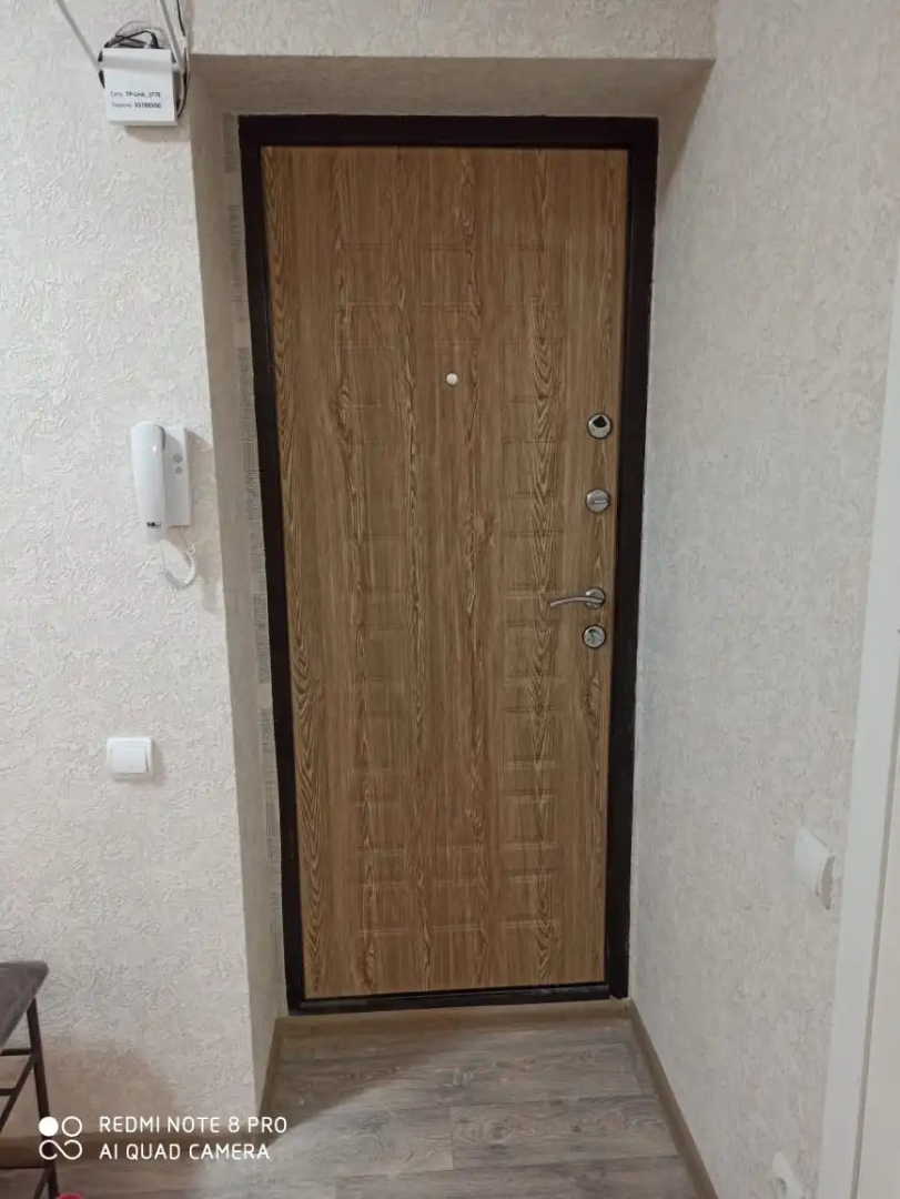 Апартаменты на Суркова