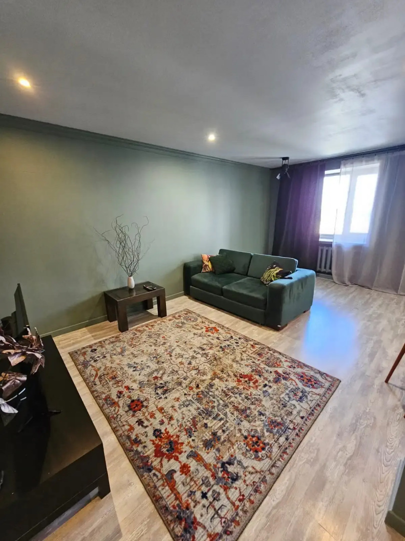 Апартаменты на Дзержинского 14/2