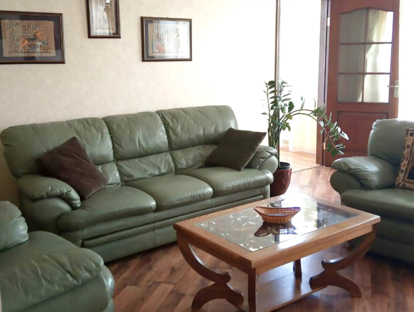 Апартаменты PaulMarie на Кирова