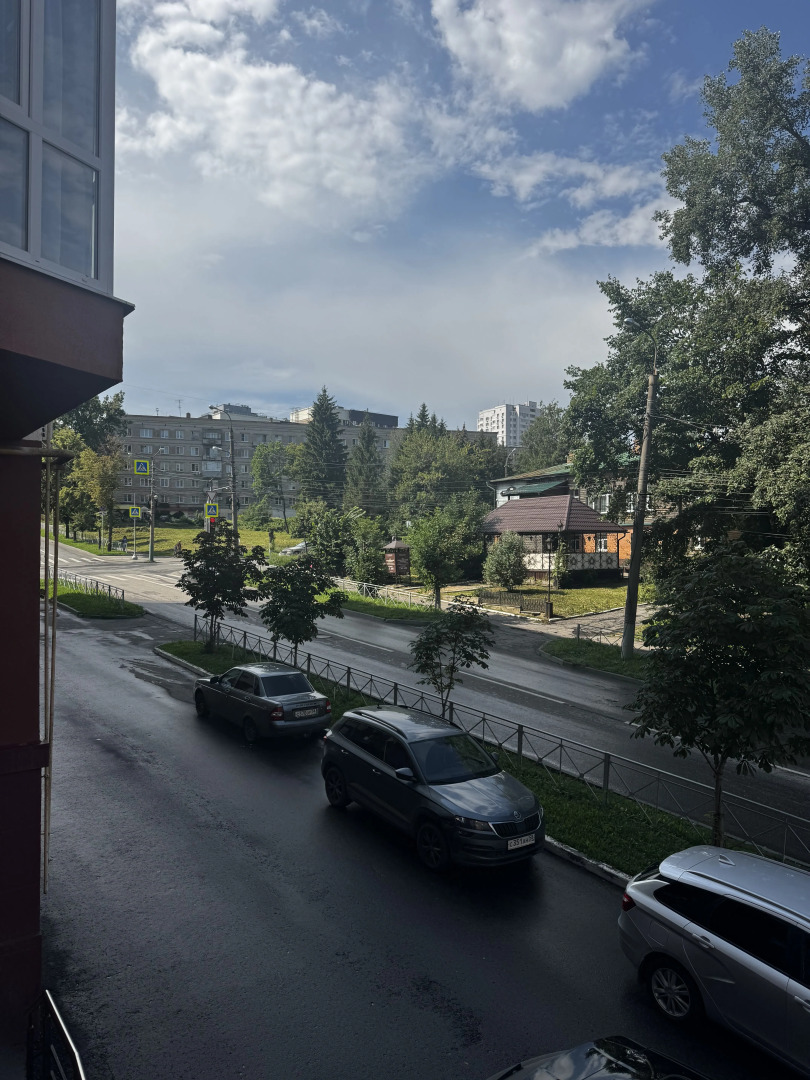 Мини-Отель Чемодан