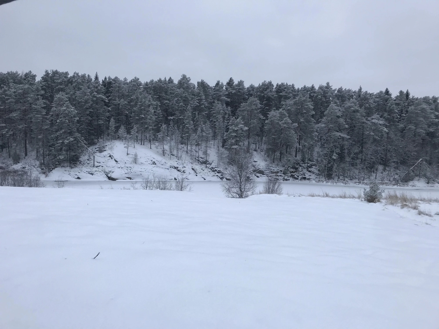 Гостевой дом у озера