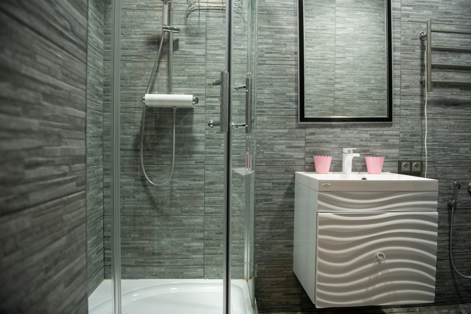 Апартаменты 016_Коммунистическая 107