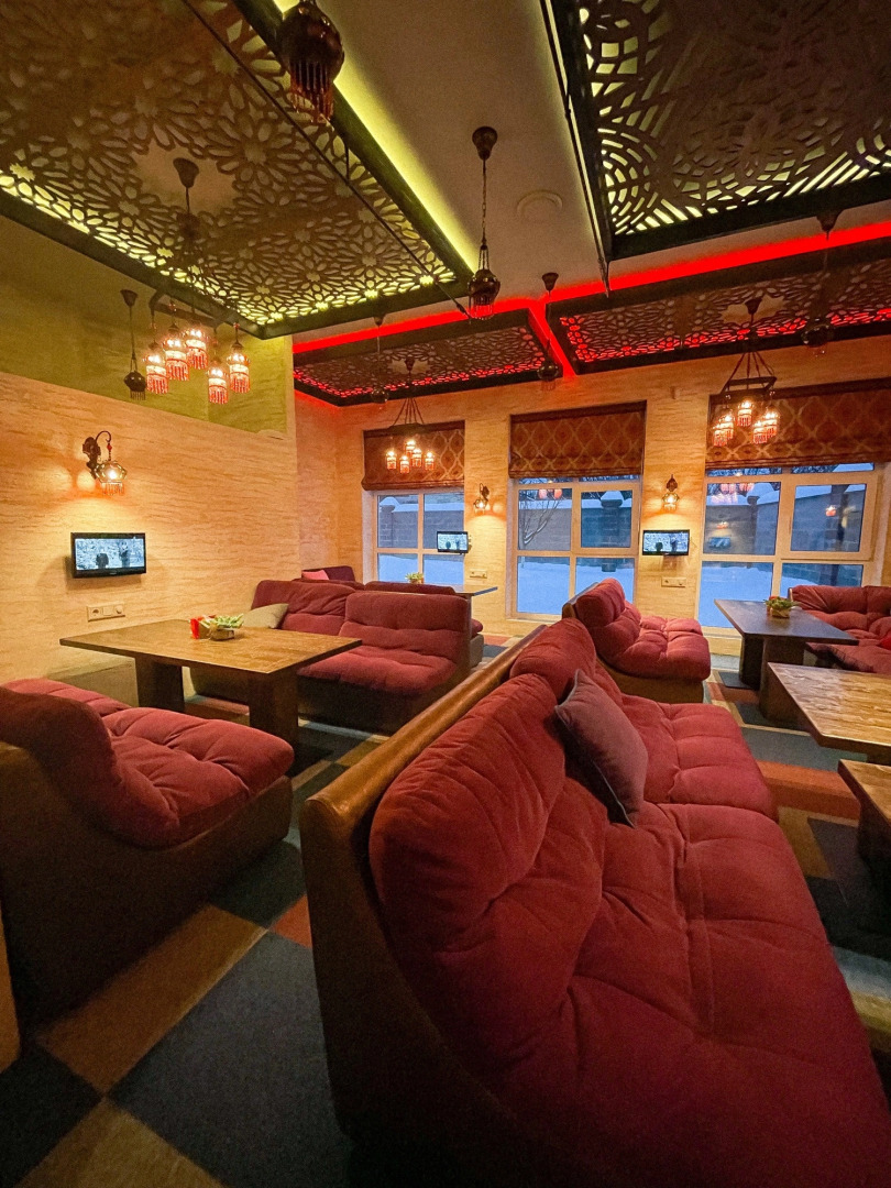 Отель Dragon Spa