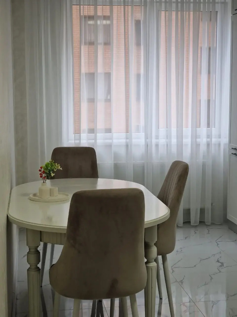 Апартаменты Flatirini на Братьев Темировых 69/3