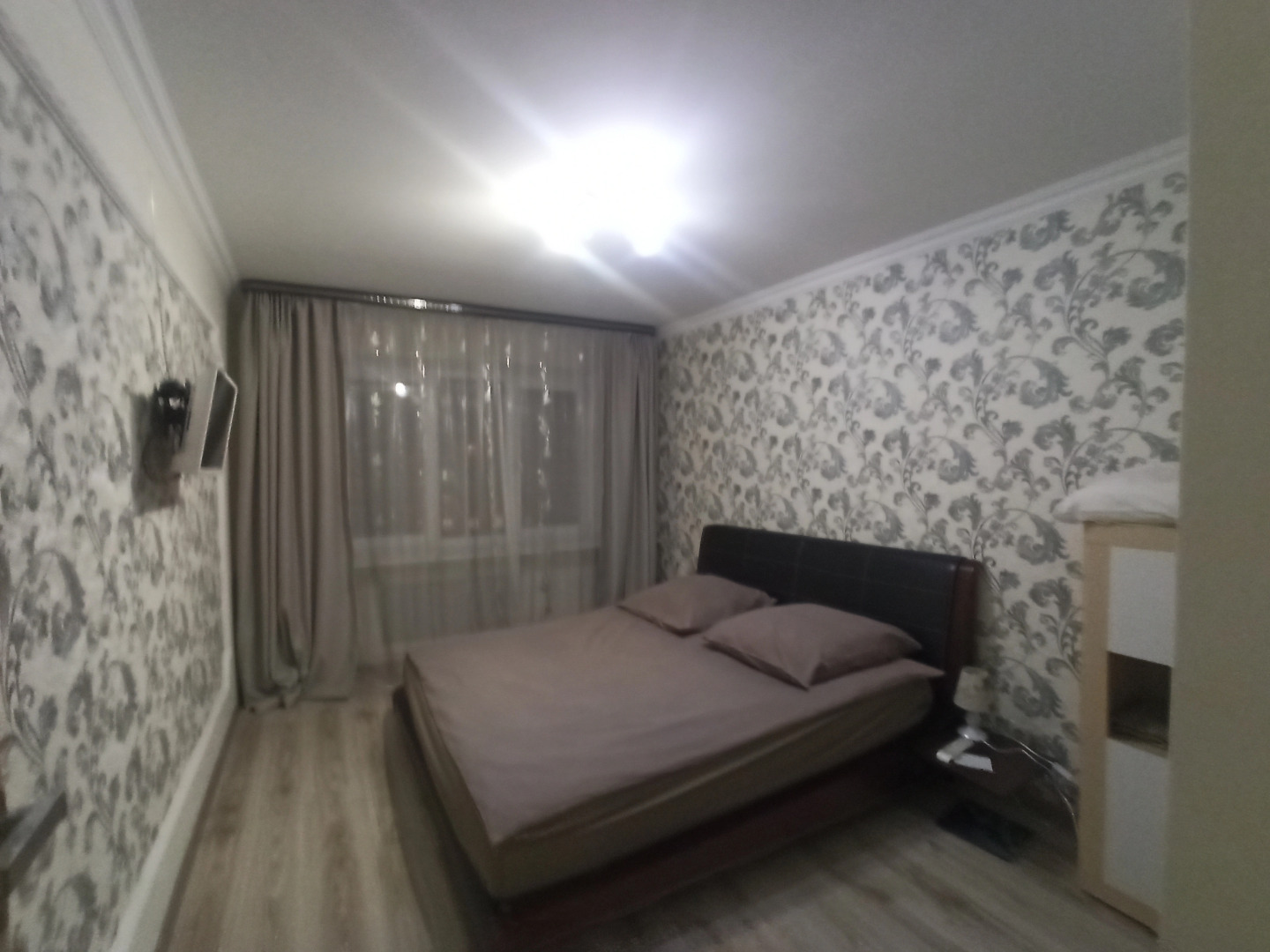 Апартаменты на Проспекте