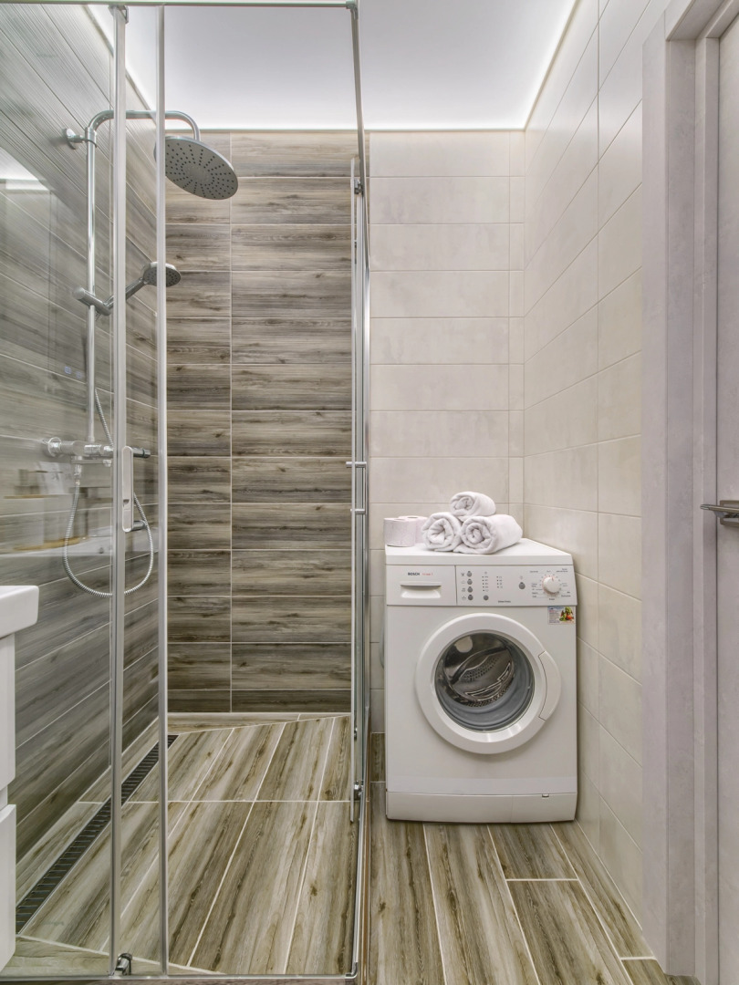 Квартира KvartalApartments на Тургенева 25