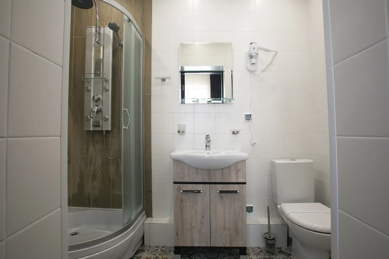 Мини-отель Эль-Гаучо