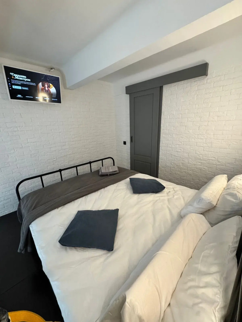 Апартаменты Уютные около метро Чертановская 7322