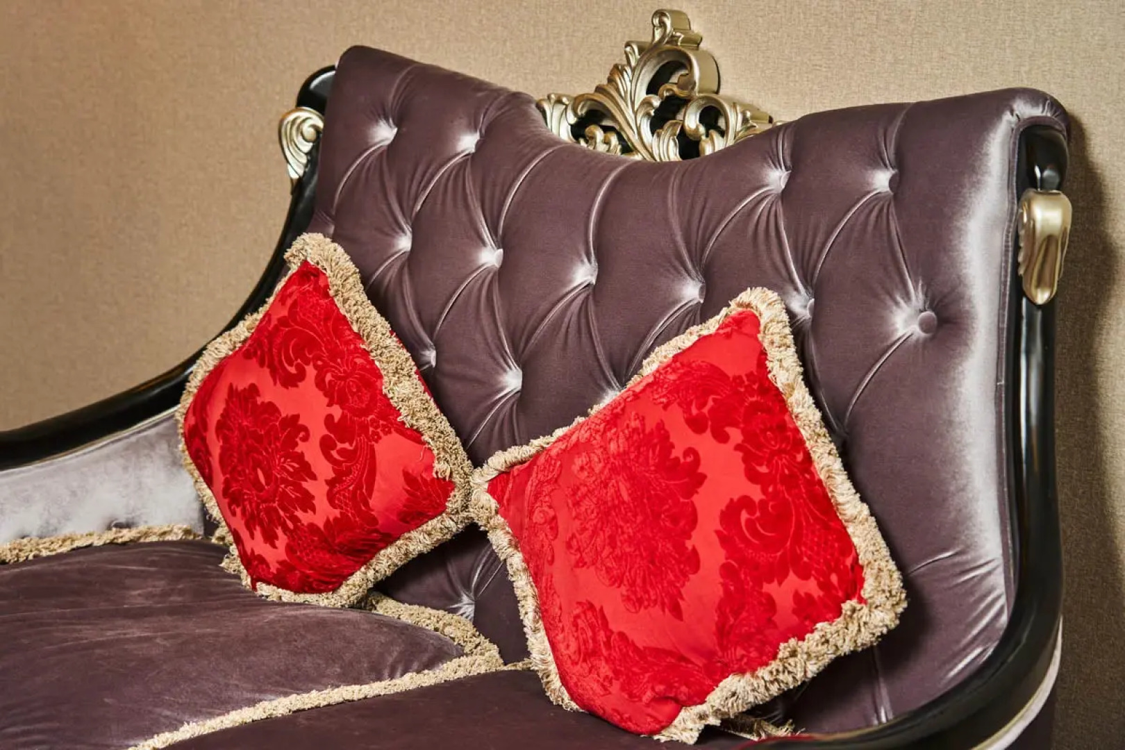 Маджестик Бутик Отель Делюкс