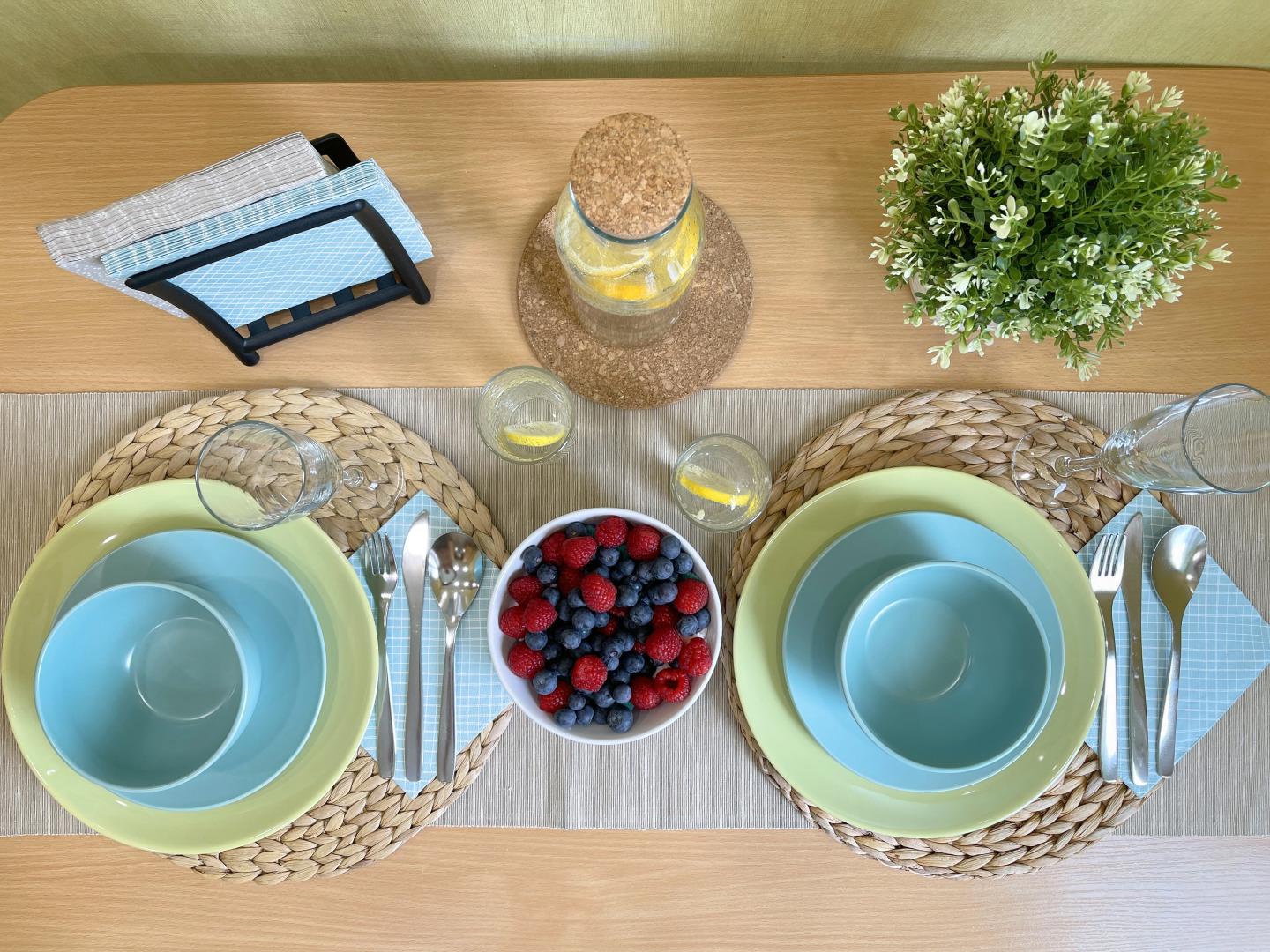 Апартаменты Summer Time