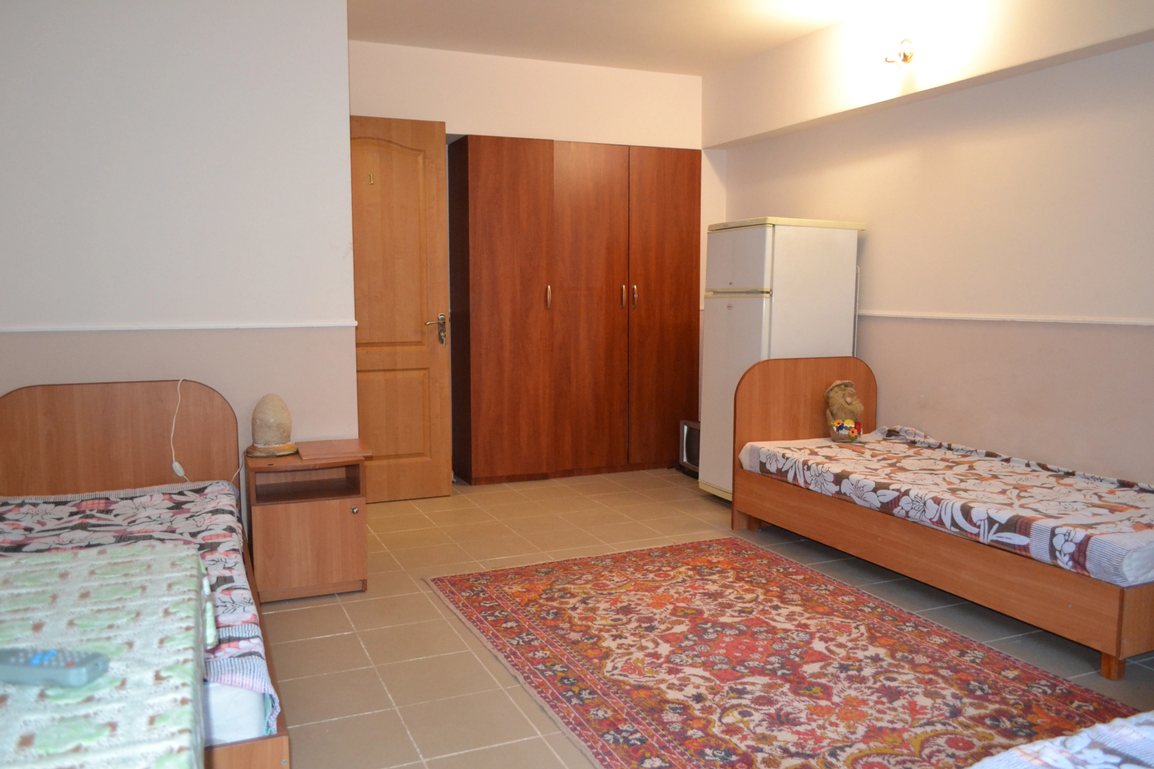 Гостевой Дом Лонгвина