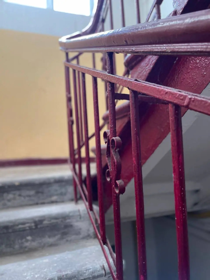 Квартира на Радистов