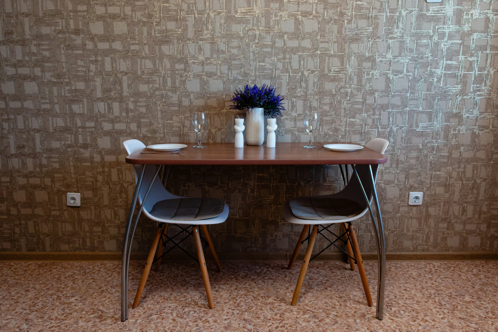 Апартаменты 1-квартира от КакДома.РФ