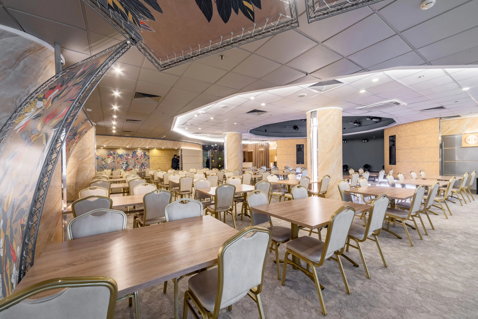 Отель Измайлово Бета