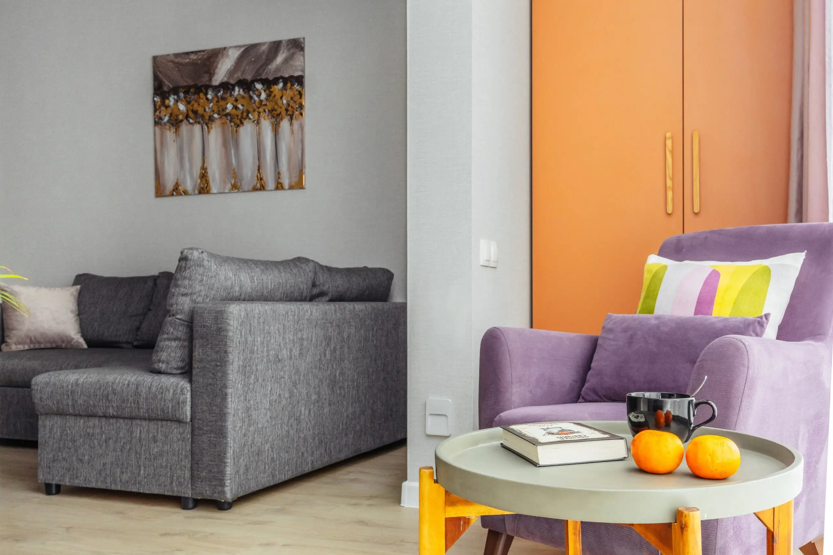 Квартира Апарт Роз Дель Мар