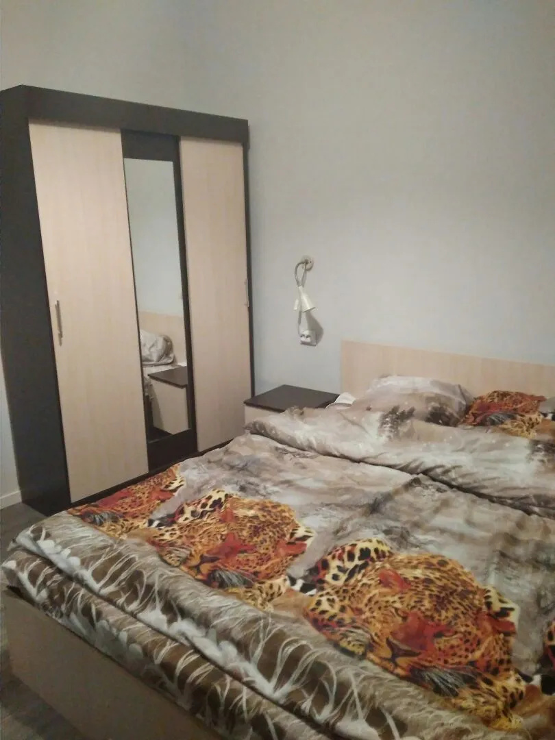 Hostel Uyutnyij Hotel