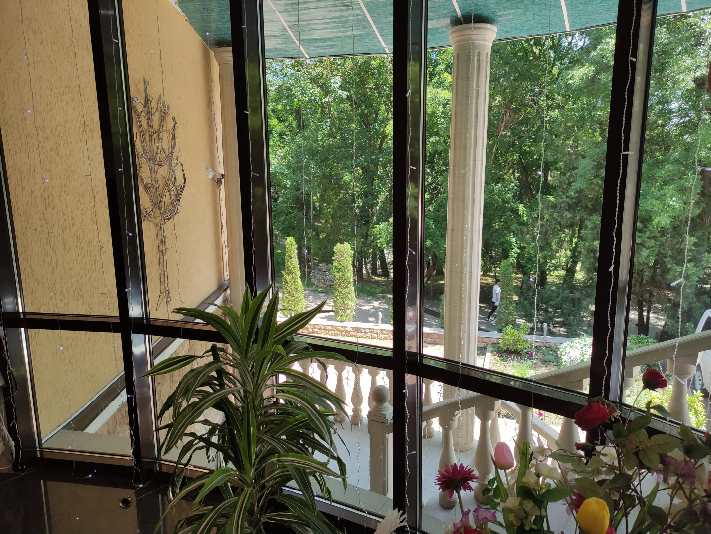 Health & SPA Hotel Plaza Essentuki