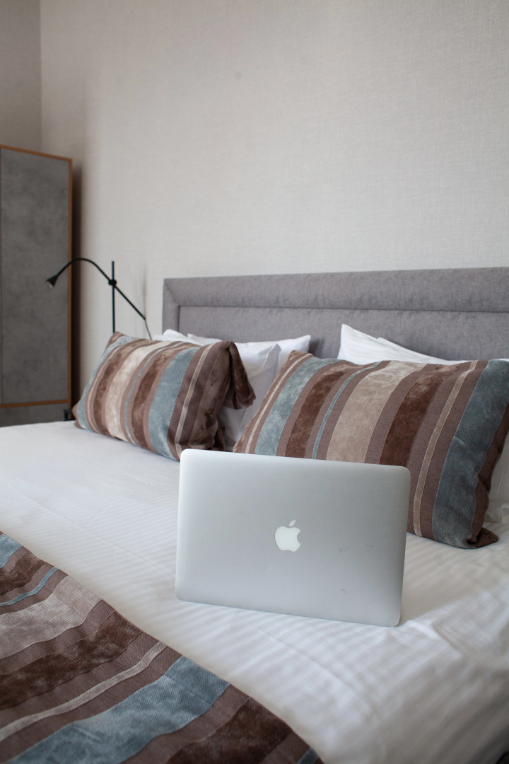 Апартаменты Анабель на Невском 88