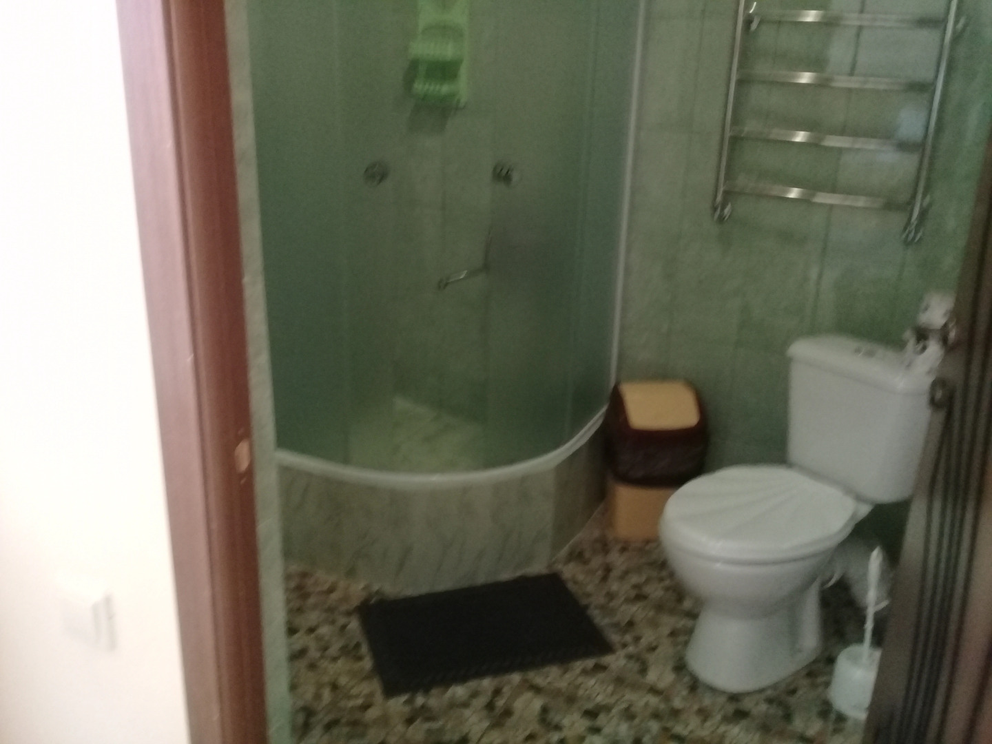 Меблированные комнаты Цветник Пятигорья