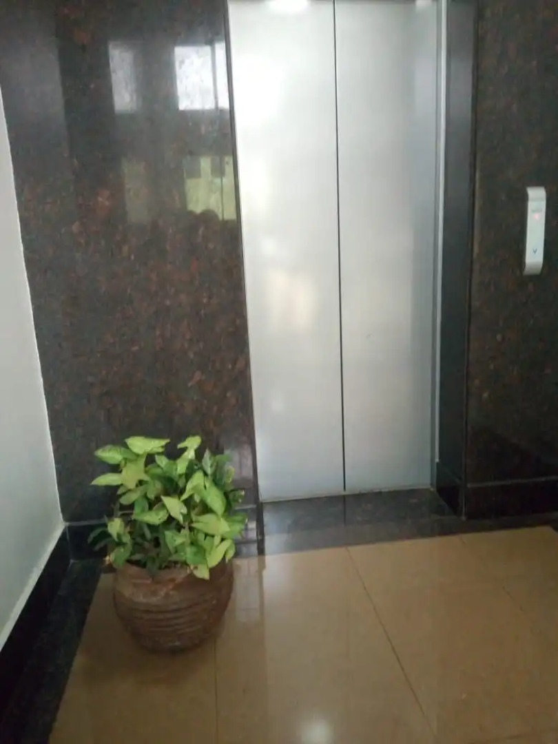 Апарт-Отель Angles Court