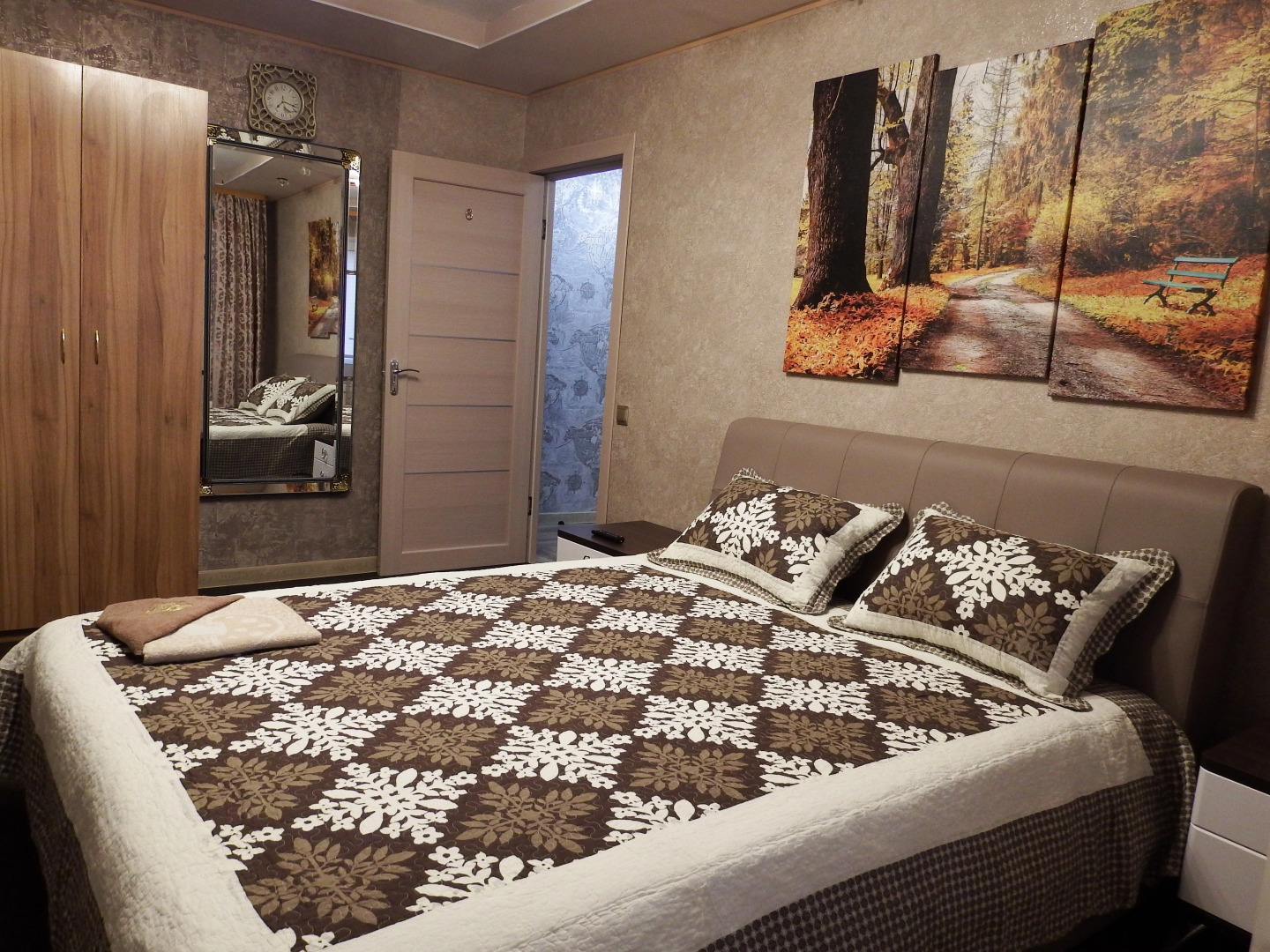 Хостел Как дома