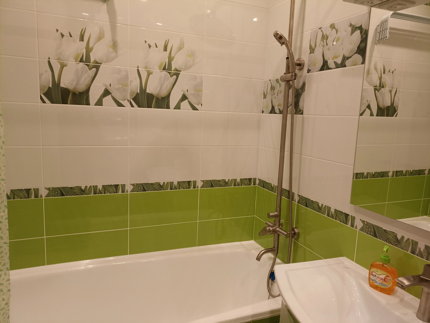 Квартира PiterFlat на Черняховского 67