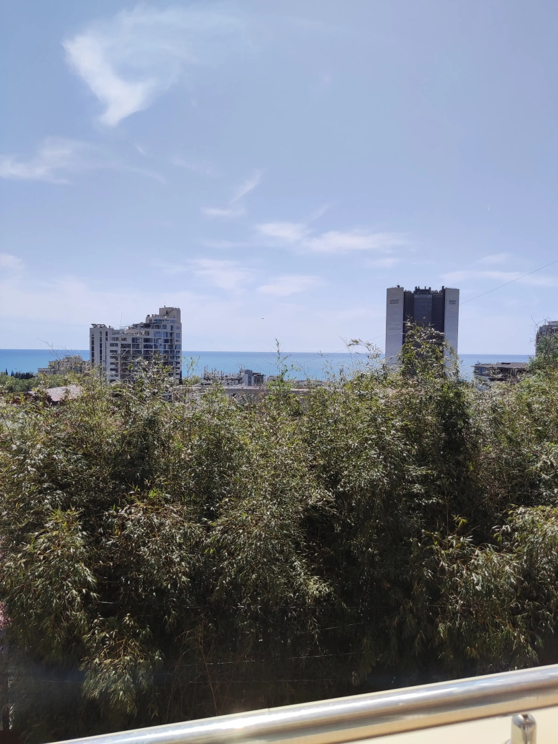 Апартаменты на Красной 2