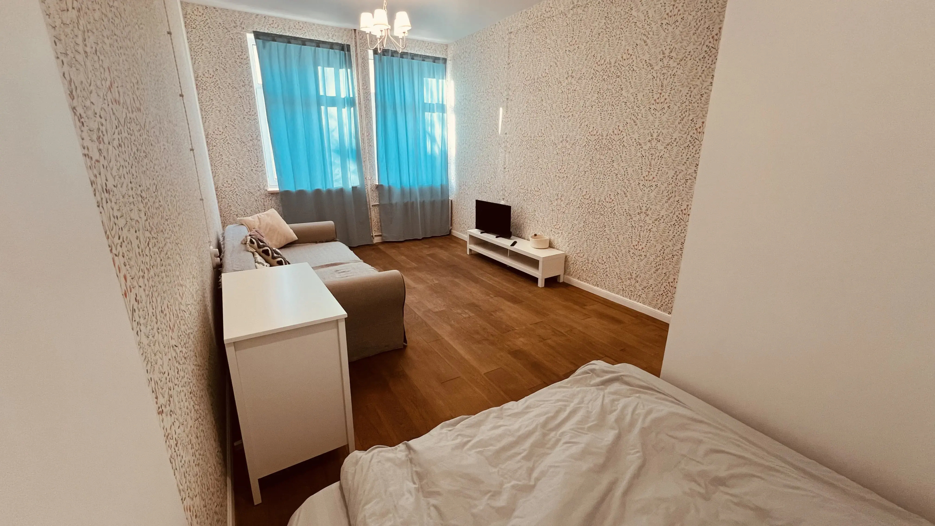 Апартаменты на Артиллерийская, 12