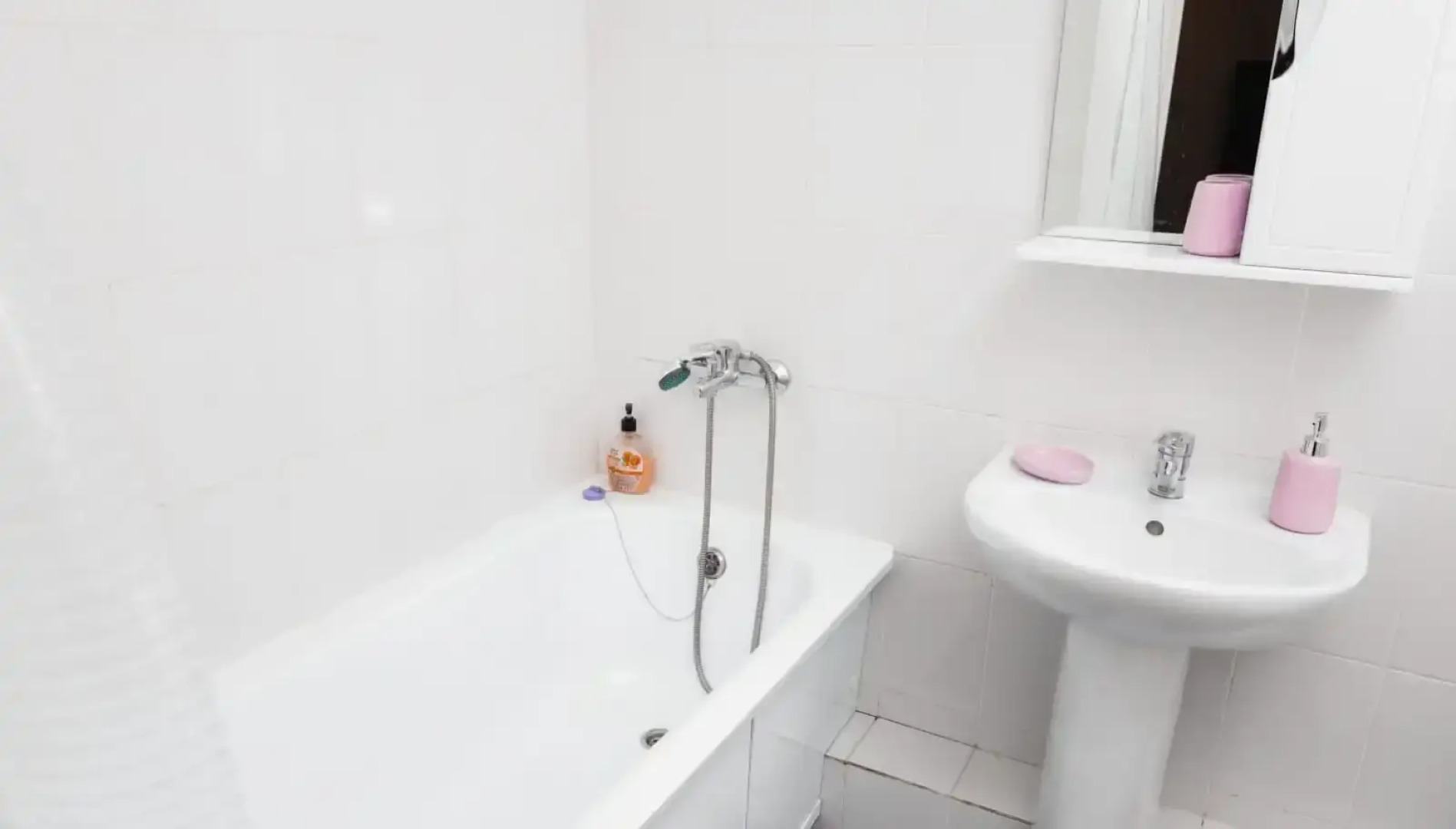 Квартира Форт Адмирал