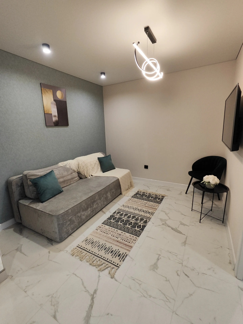 Квартира NATALI Aparts 73в.2