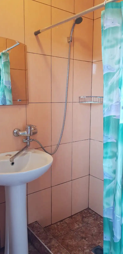 Гостевой дом Пальма