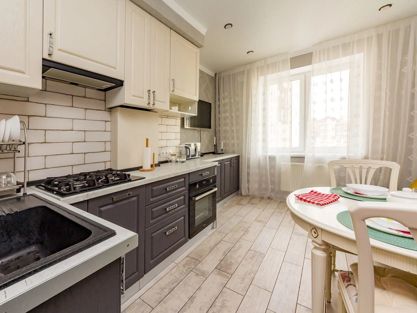 Квартира в Зеленоградске 39